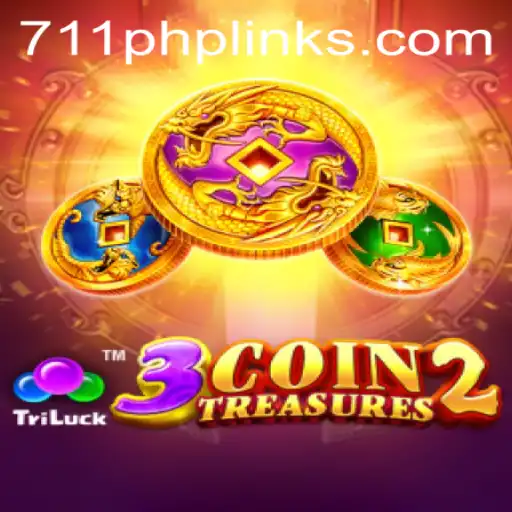 Unveiling the Adventure of 3CoinTreasures2: A Thrilling Exploration