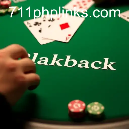 The Fascinating World of Blackjack and its Connection to 711 PHP
