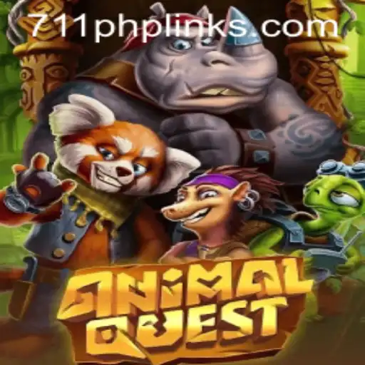 Exploring AnimalQuest: A Unique Adventure Game for All Ages