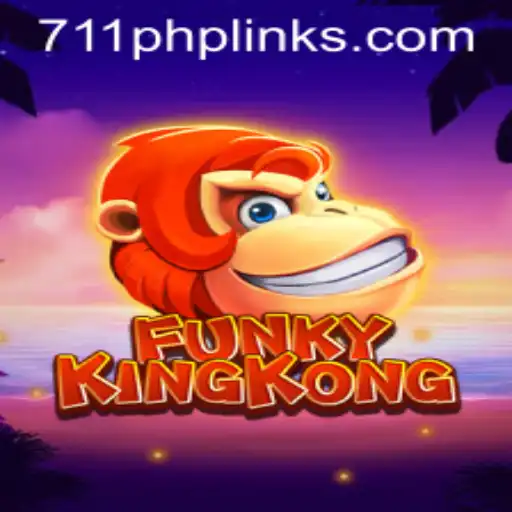 FunkyKingKong: A Game Revolutionizing the Digital Playground