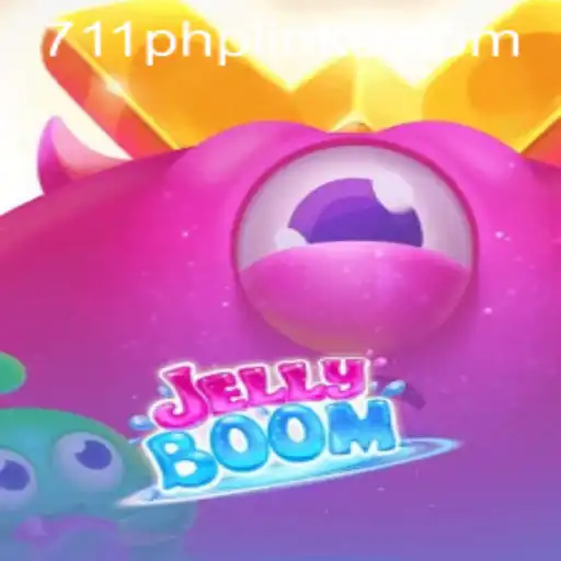 Discovering JellyBoom: An Engaging Gameplay Experience