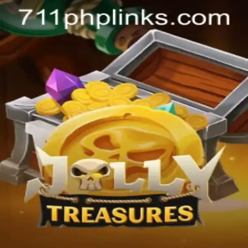 Discover the Excitement of JollyTreasures: A Virtual Pirate Adventure