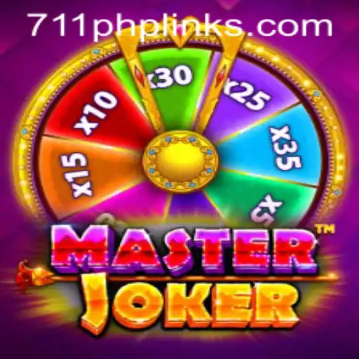 Discover the Excitement of MasterJoker: A Comprehensive Guide
