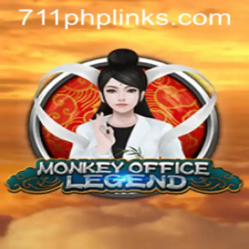 Exploring the Intriguing World of MonkeyOfficeLegend in the Context of 711 PHP