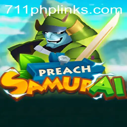 An Insight into the World of PreachSamurai
