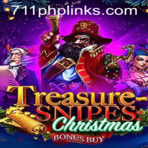 Exploring the Festive World of TreasuresnipesChristmas