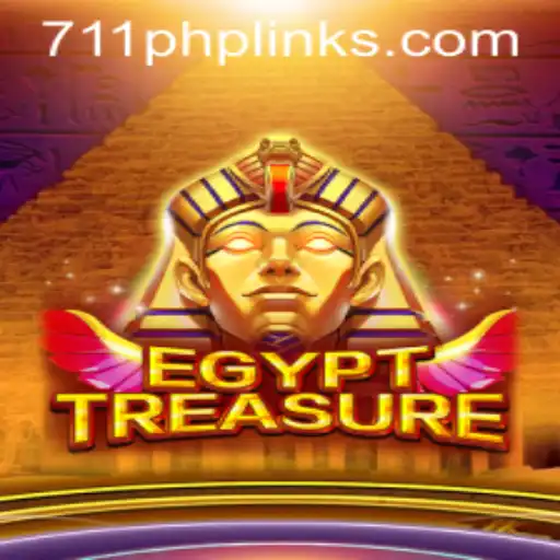 Unveiling the Mysteries of EgyptTreasure: A Captivating Gaming Adventure