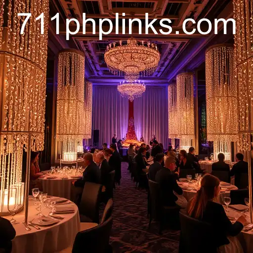 Exclusive Events: A Look into Unique Gatherings