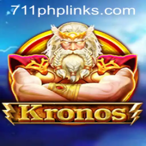 Exploring the Futuristic Realm of 'Kronos'