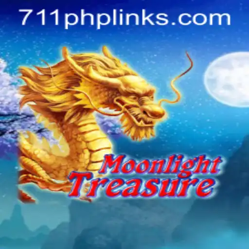 MoonlightTreasure: A Journey to Hidden Riches and Mystical Adventures