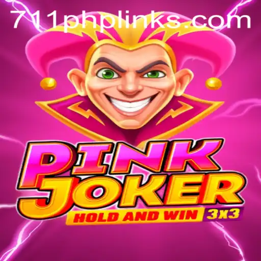 Exploring the Exciting World of PinkJoker: Dive into the Game with 711 PHP