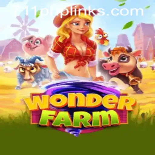 Explore the Exciting World of WonderFarm: A Digital Farming Adventure